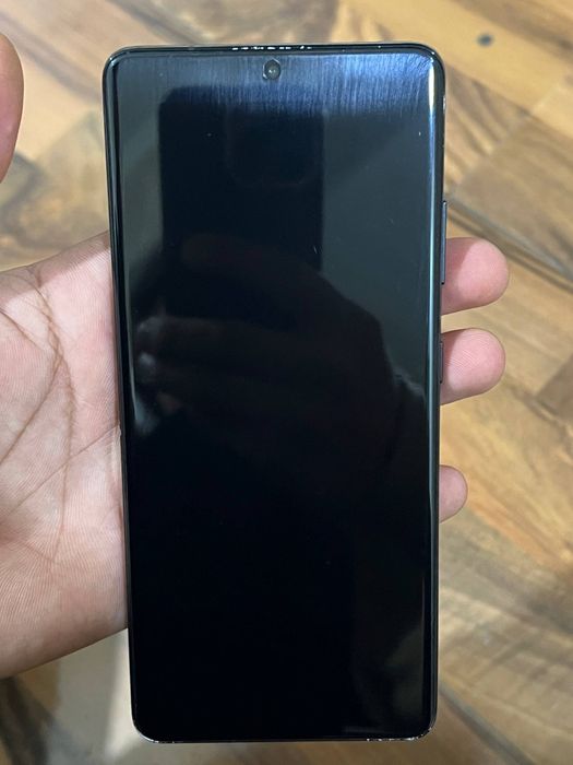 Samsung  S 21 Ultra 5G