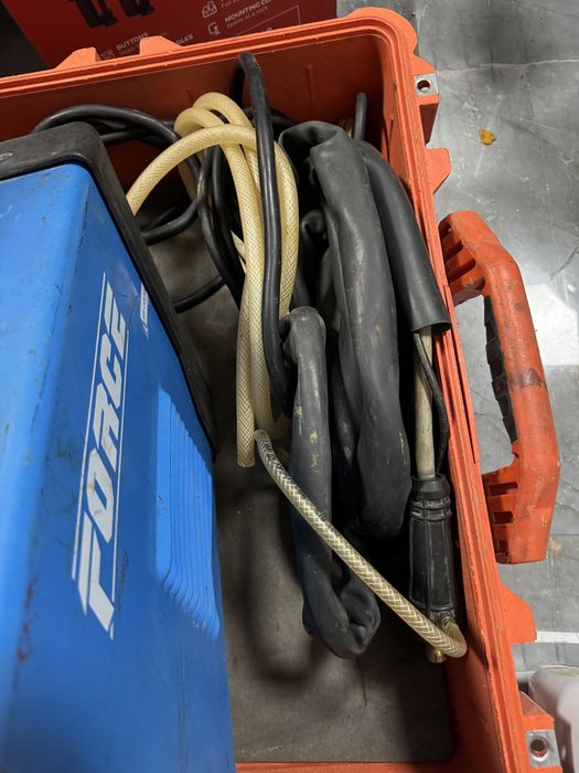 Cititig 2200 force-заваръчен апарат