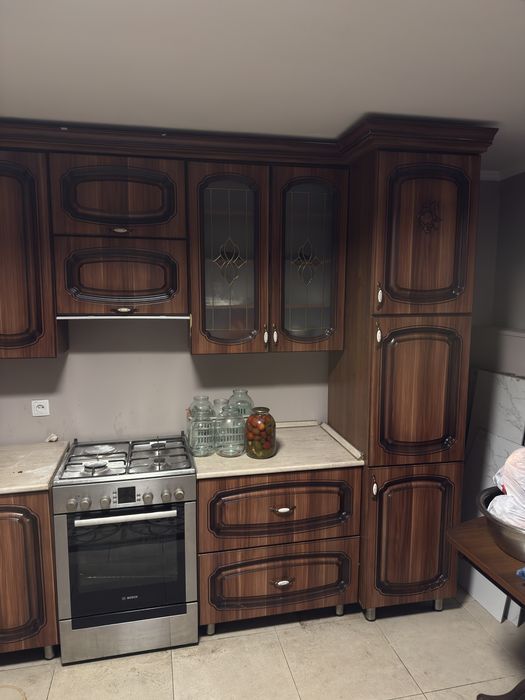 Продам кухоный гарнитур