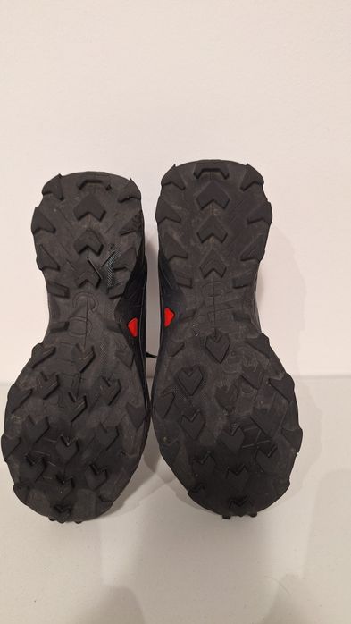 Salomon alpha cross 5 marimea 38