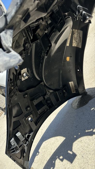 Оригинални брони за Мерцедес w222