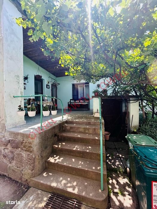 De vânzare casă familială în Baraolt, str. Petőfi Sándor