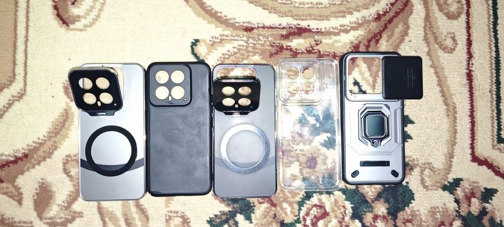 Чехол для xiaomi 14