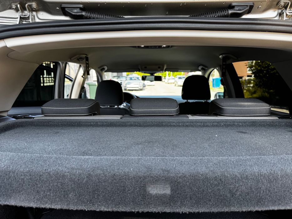 VW Golf 7 4x4 2.0TDI