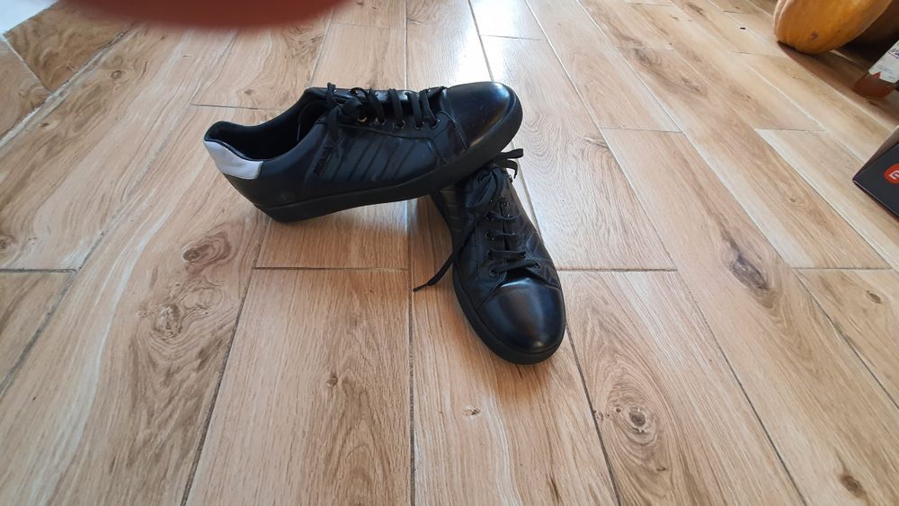 Унисекс обувки PRADA