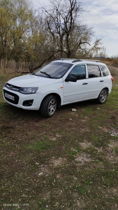 Продам Лада Калина 2 универсал