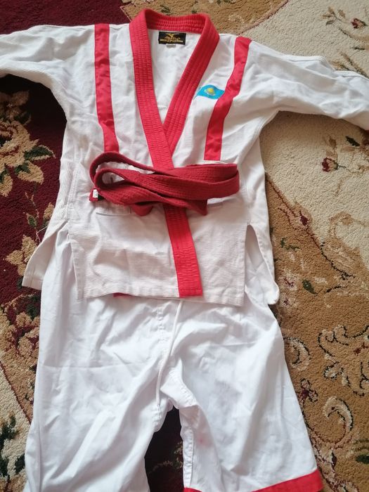 Кимано қазақша күрес