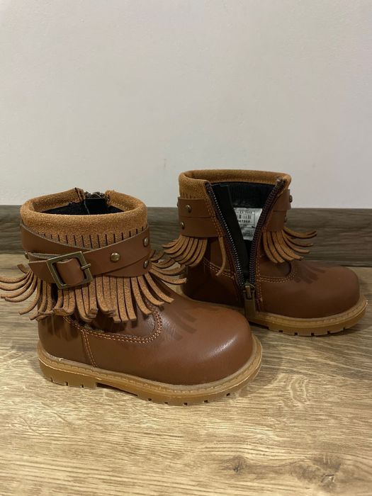 Детски боти  21 номер