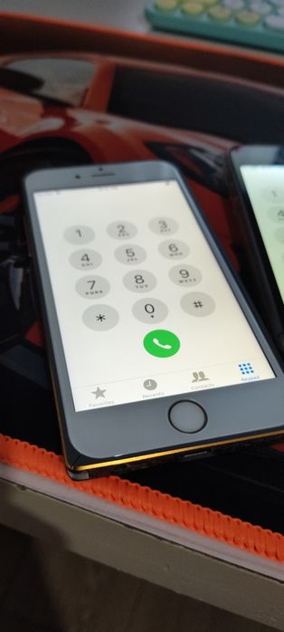 iPhone для Ностальгии без сети