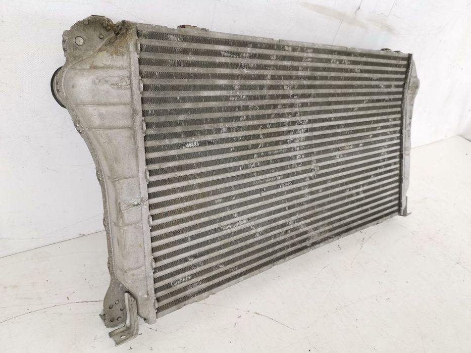 Radiator Intercooler Toyota Avensis 3 T27 2009 2010 2011 2012 2013 201