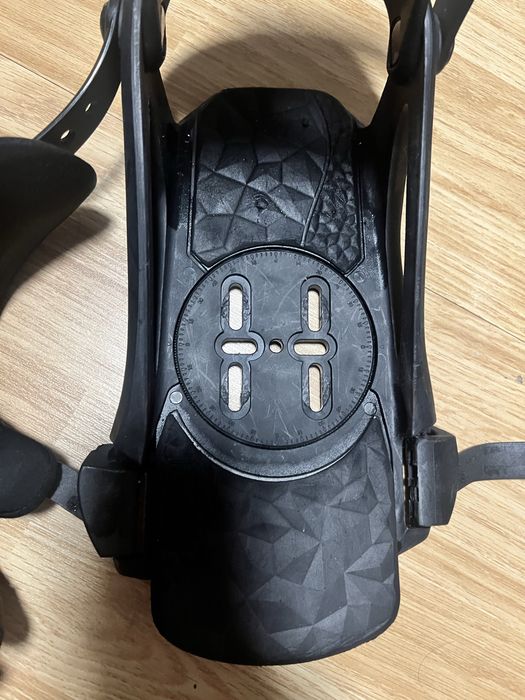 Head NX One - Leagturi snowboard marimea XL