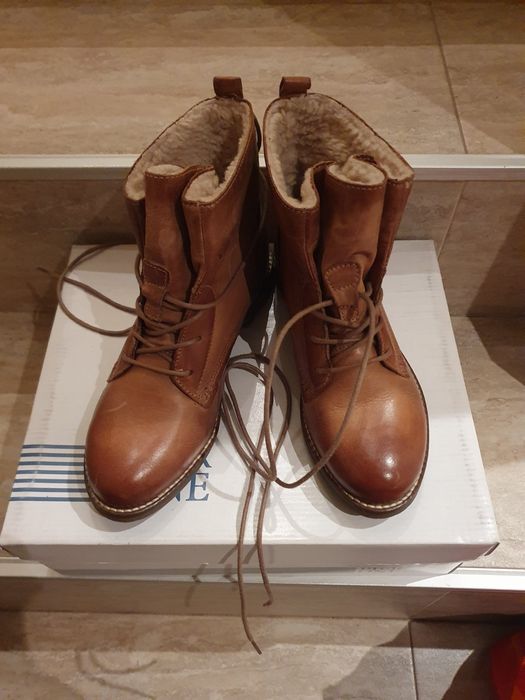 Дамски боти Pier one