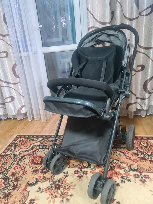 Продаётся детская коляска