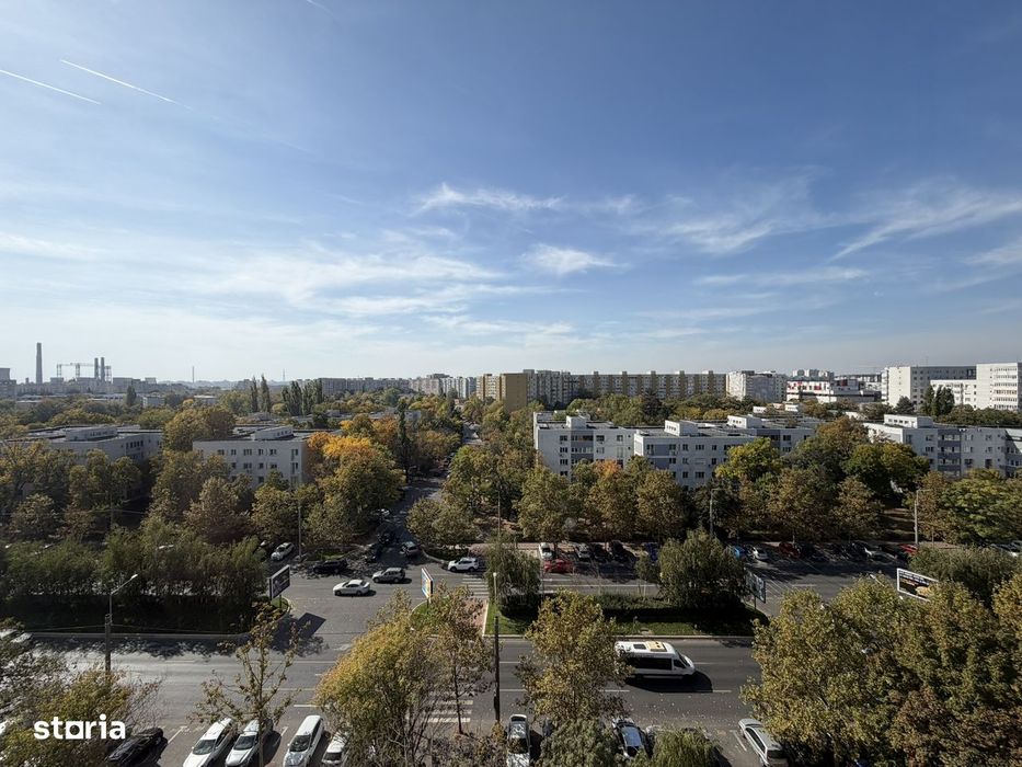 Garsonieră Titan – Policlinica, 32 mp, mobilata si utilata | 350 €