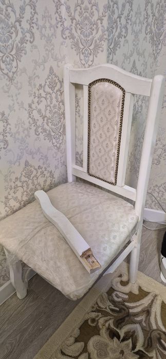 Стулья "дипломат"