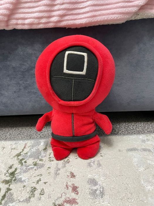 Игрушка Игра Кальмара для детей 3+