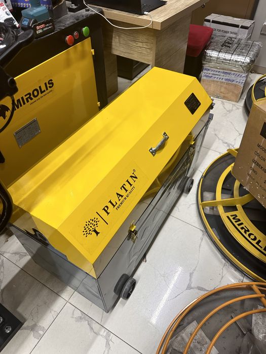 Armatura gib armatura rezka sim tekkislidigan tekkislaydigan