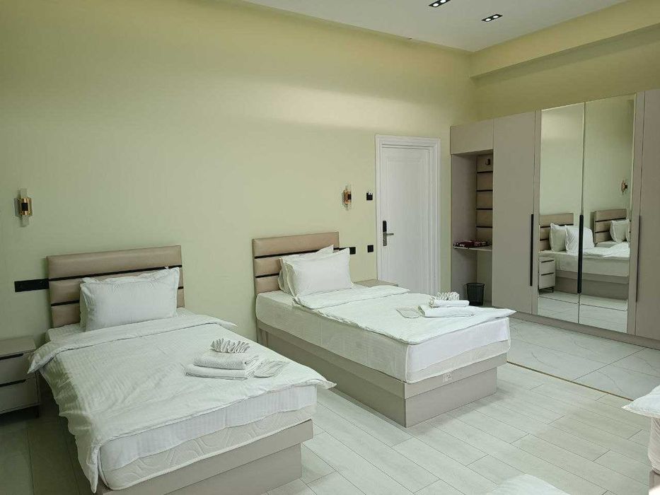 Гостиница в Коканде – Qasr Kokand Hotel