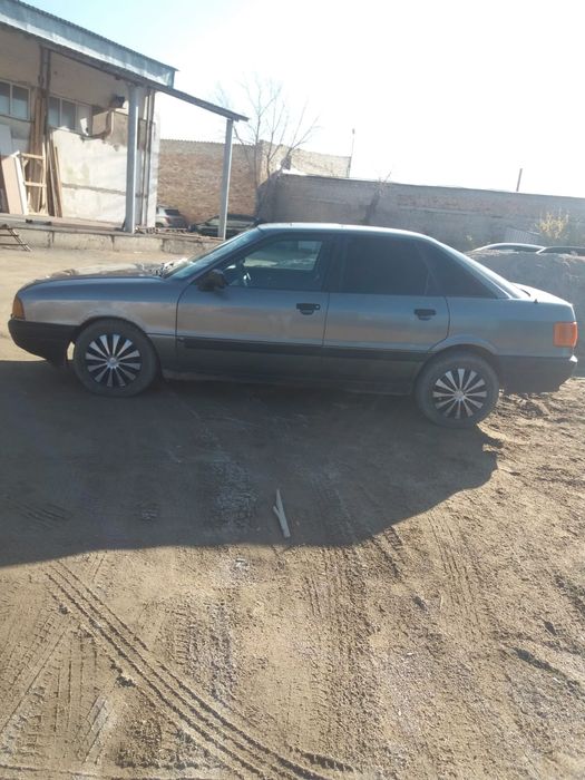 Продам автомобиль