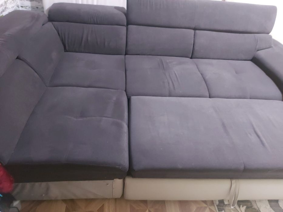 Colțar extensibil 2000 lei