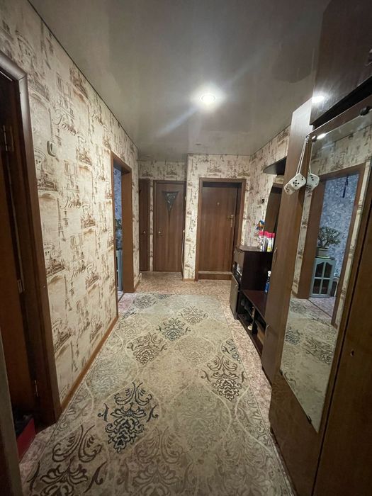 Продам квартиру 4х