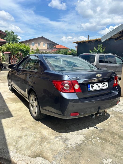 Vand Chevrolet Epica