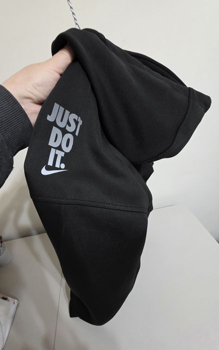 Nike hanorac cu glugă mărimea S