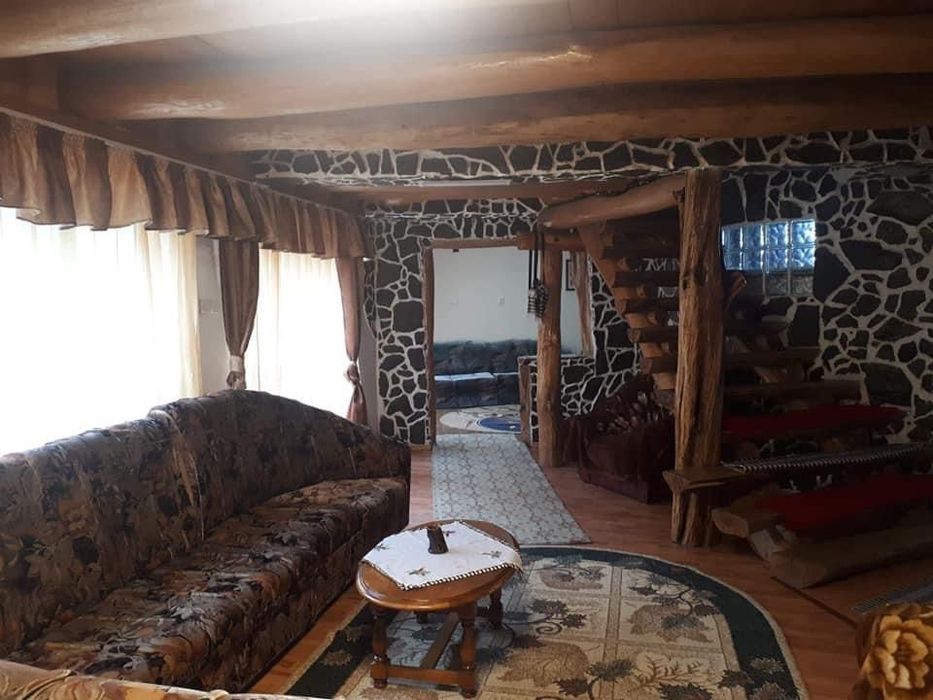 Cabana Somesul Rece (Libera de Revelion)