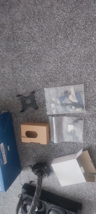 Arctic Liquid Freezer II 280.