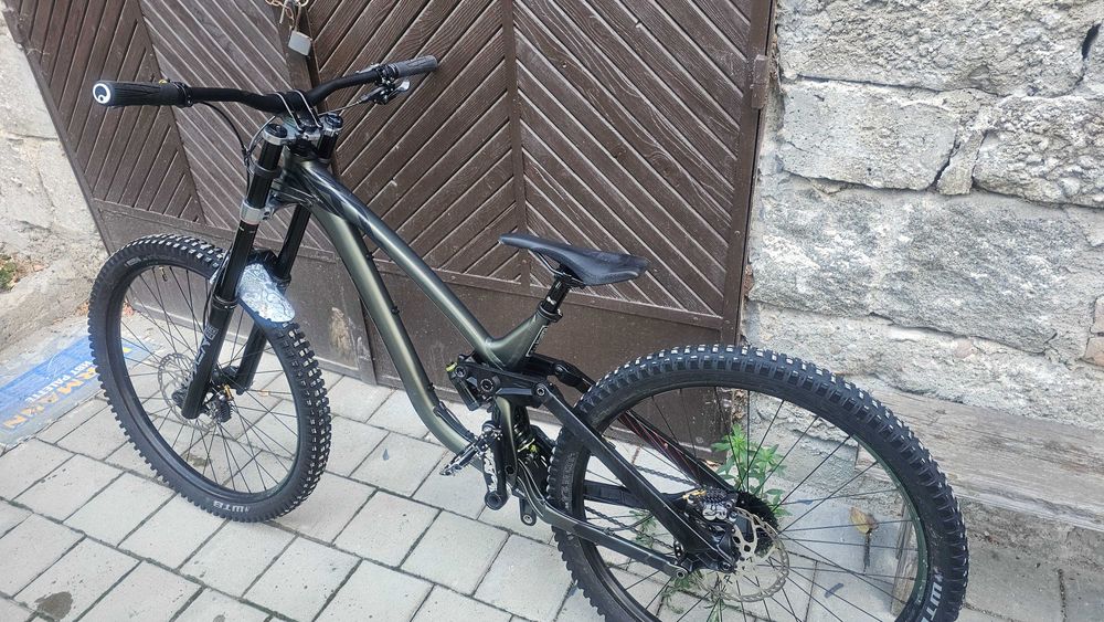 NS Fuzz 29 М размер