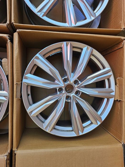 Оригинални джанти VW 20 цола Тигуан Tiguan