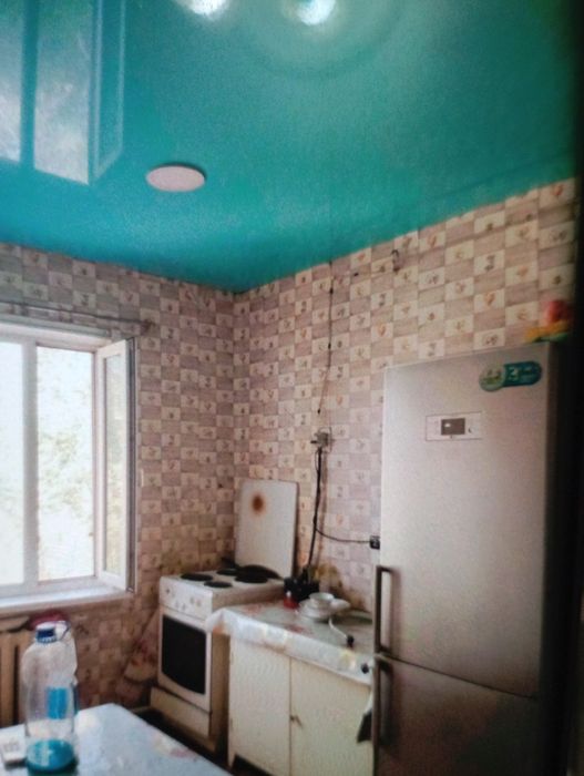 Срочно продается квартира