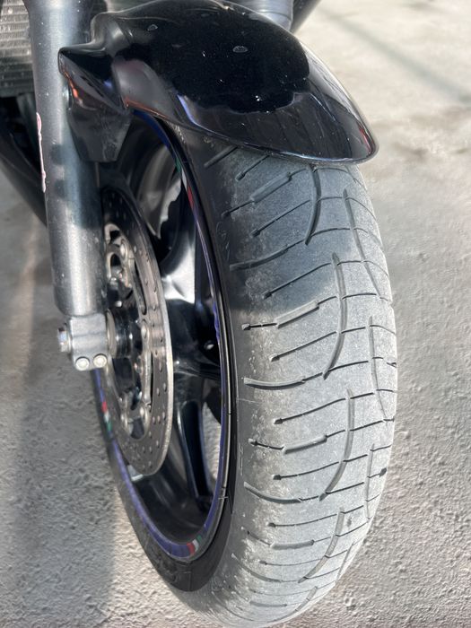 Yamaha R 6  orginal