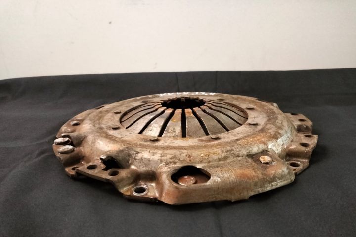 Kit ambreiaj 1.4 diesel masa simpla Volkswagen VW Polo  seria