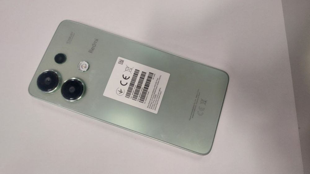 Xiaomi Redmi Note 13 128GB/8GB Нов