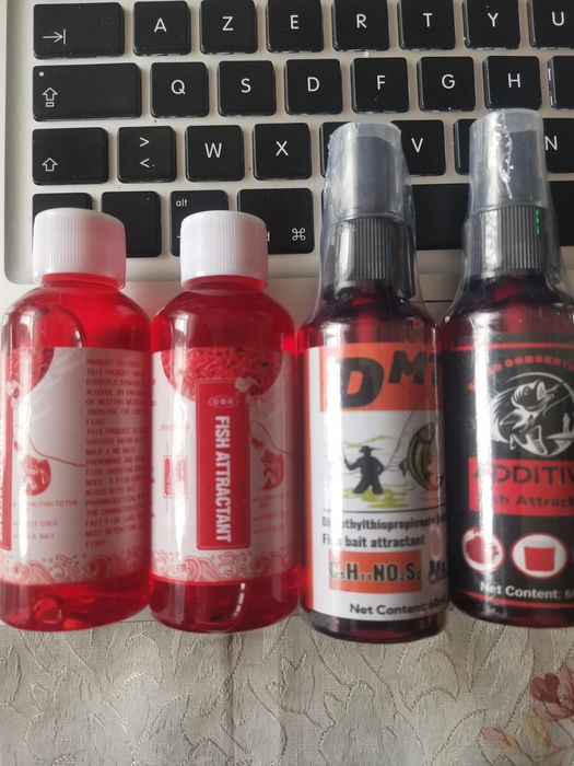 Momeala pentru pesti