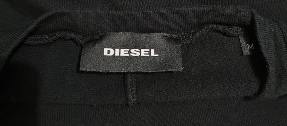 Bluza Diesel originala