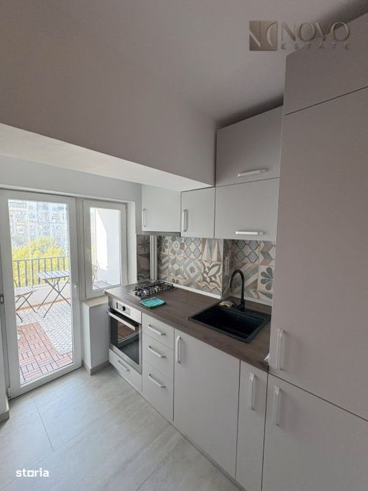 2 Camere | Alba Iulia | Pet-Friendly | Modern