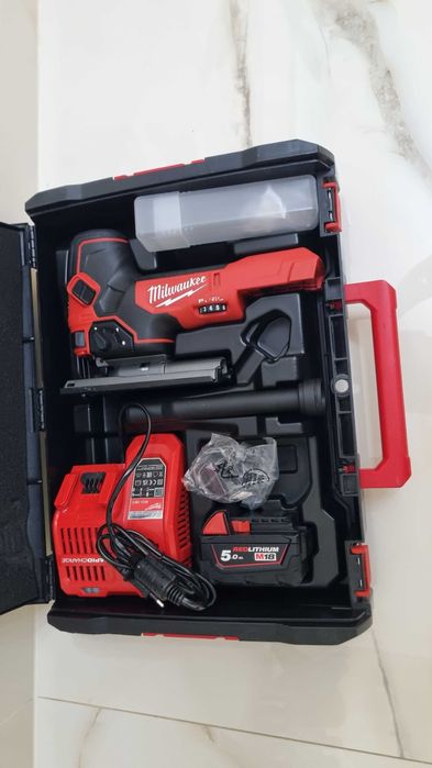 Pendular Milwaukee M18