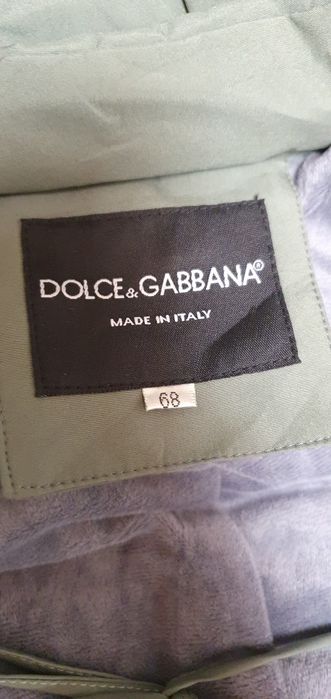 Детский комбинезон