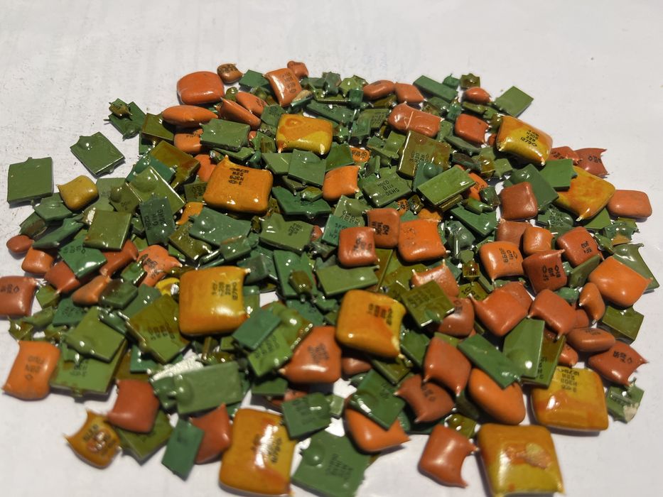 Покупка-прием радиодеталей и плат !