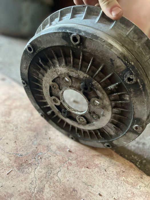 Продам запчасти на ваз классику