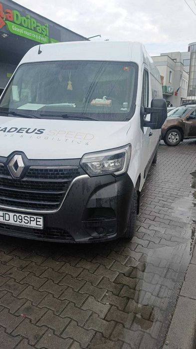 RENAULT Master L3H2 (furgon)