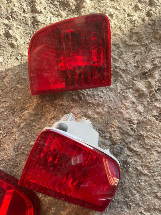 Фары TLC 200 оригинал