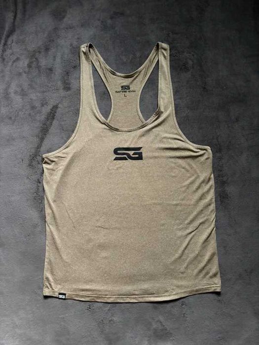 Maiou Satire Gym original