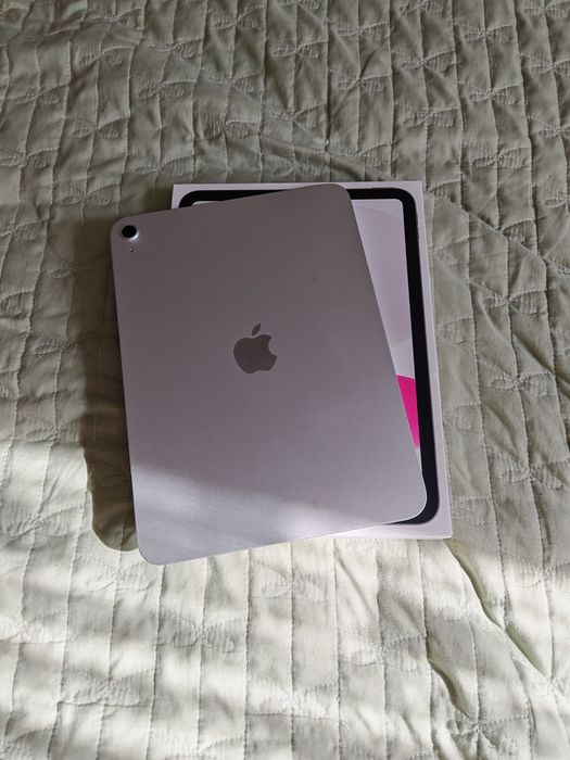 Продам Ipad (a16) 128gb 2025год