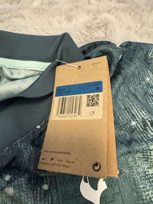 Tricou de Fotbal Tottenham 24/25 Third ( Player Version )