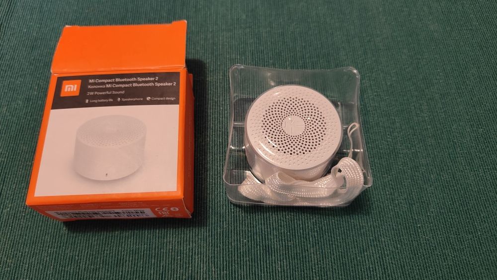 Boxa bluetooh Xiaomi