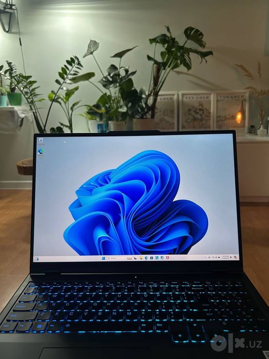 Lenovo Pro 5 Intel Core i9 16GB NVIDIA GeForce RTX™ 4060