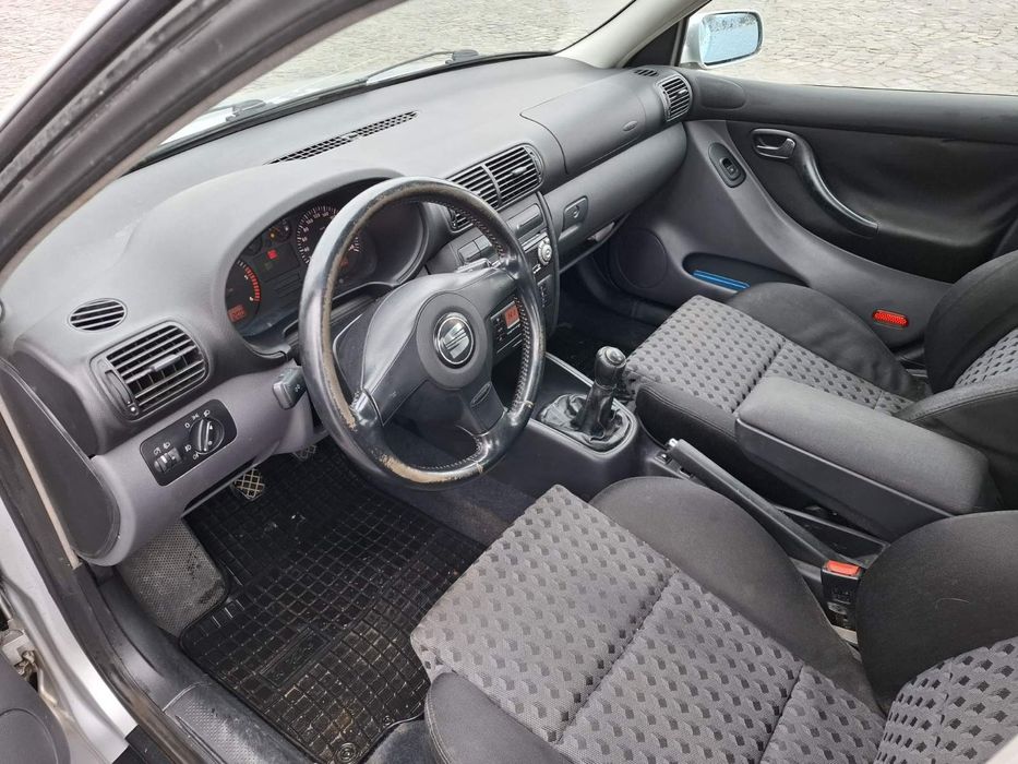 Продава се Сеат Леон